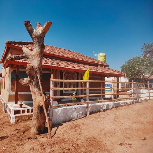 The Dream Home stay The Dream Home stay